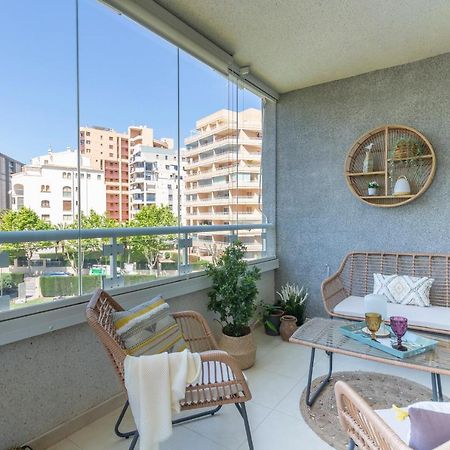 Apolo XVIII - Costa Carpediem Calp Dış mekan fotoğraf